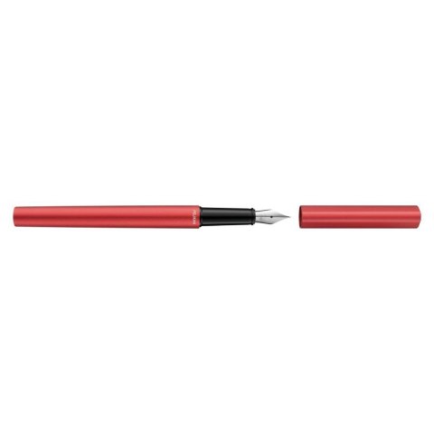 Pióro wieczne Pelikan K6 Ineo 823685 Fiery Red w etui (300001269) Pelikan