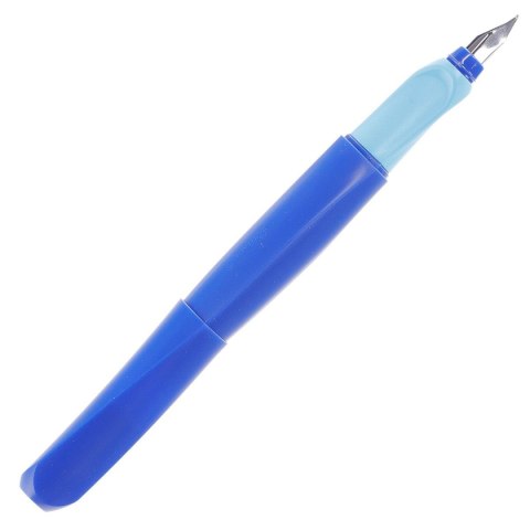 Pióro wieczne Twist P457 Deep Blue 814751 Pelikan (300009195) Pelikan