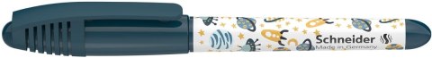 Pióro wieczne Zippi M Space Schneider (SR168917) Schneider