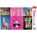 Puzzle Trefl 1000 el. (10594) Trefl