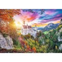 Puzzle 500 el. Trefl (37427) Trefl