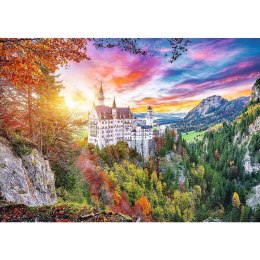 Puzzle Trefl 500 el. (37427) Trefl