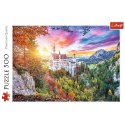 Puzzle 500 el. Trefl (37427) Trefl