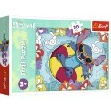 Puzzle Trefl Lilo&stitch 30 el. (18305) Trefl