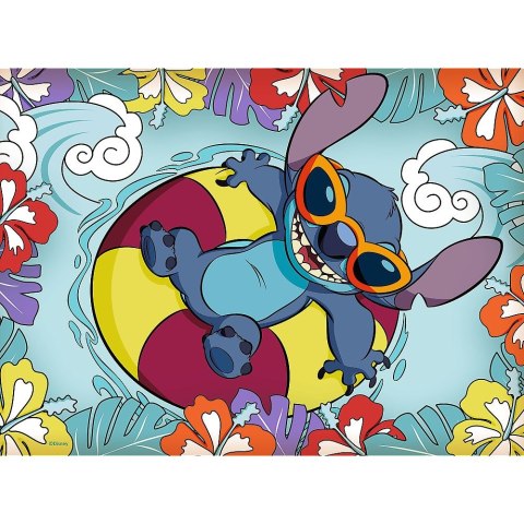 Puzzle Lilo&stitch 30 el. Trefl (18305) Trefl
