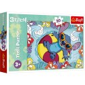 Puzzle Trefl Lilo&stitch 30 el. (18305) Trefl