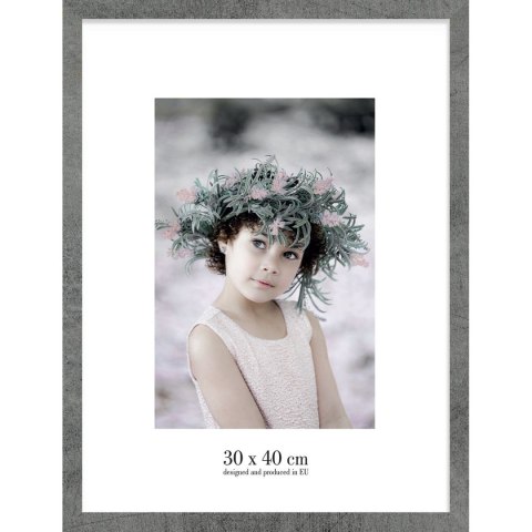 Ramka Oslo BO [mm:] 300x400 Styler Styler
