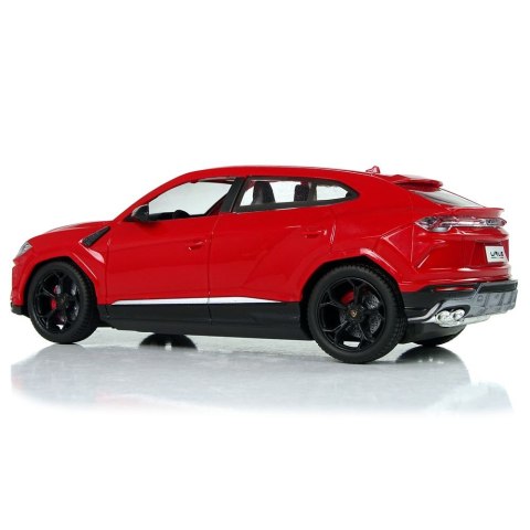 Samochód R/C 1:24 Lamborghini Urus Czerwony 2.4 G Światła Lean (9732) Lean