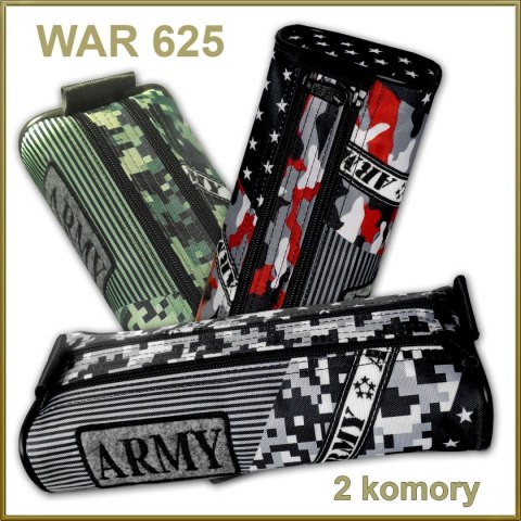 Saszetka Warta mix (WAR-625) Warta