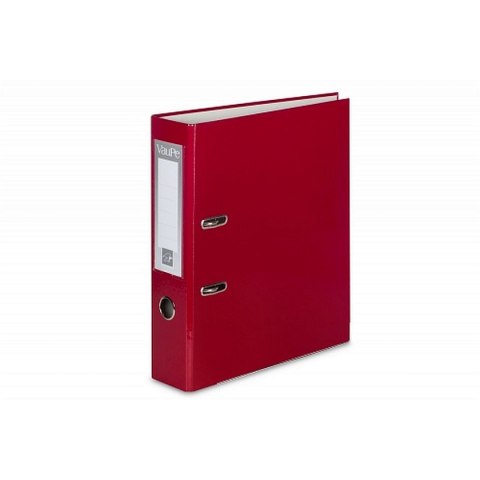 Segregator dźwigniowy z okuciem FCK A4 50mm bordowy VauPe (062/18) VauPe