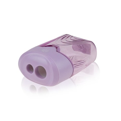 Temperówka pastelowa mix plastik Astra (404120002) Astra