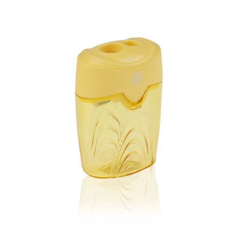 Temperówka pastelowa mix plastik Astra (404120002) Astra