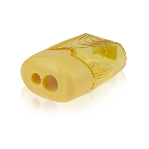 Temperówka pastelowa mix plastik Astra (404120002) Astra