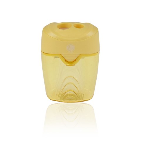 Temperówka pastelowa mix plastik Astra (404120002) Astra