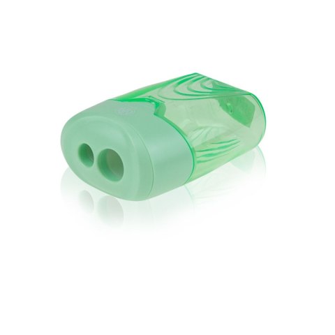 Temperówka pastelowa mix plastik Astra (404120002) Astra