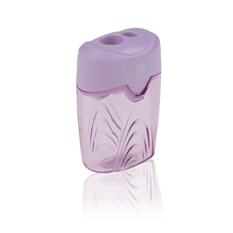 Temperówka pastelowa mix plastik Astra (404120002) Astra