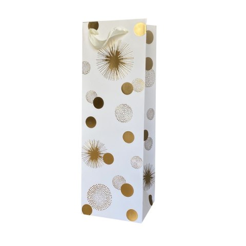 Torba prezentowa [mm:] 120x350x 90 Ju Piter (JP913) Ju Piter