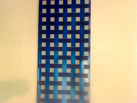 Torba prezentowa kross Rosa (A2) Rosa