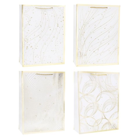 Torba prezentowa A5 Rozette (TG-23065-HS-A5 18x23x8) Rozette