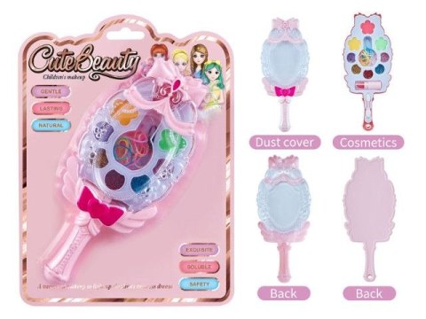 Zestaw piękności malowidełka Bigtoys (BZP9221) Bigtoys