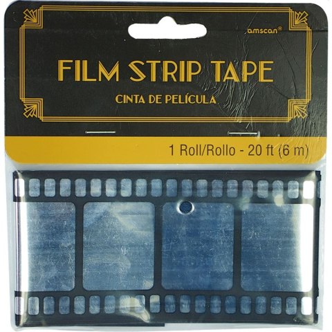 Baner glitz glam Amscan (220335) Amscan