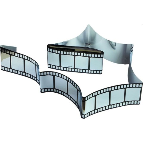 Baner glitz glam Amscan (220335) Amscan