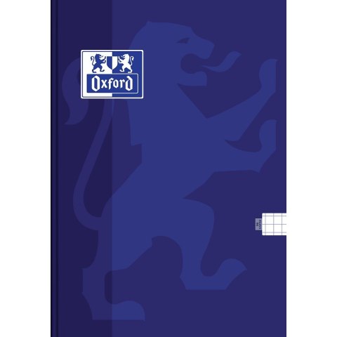 Brulion TOUCH A5 96k. krata Oxford (400175290) Oxford