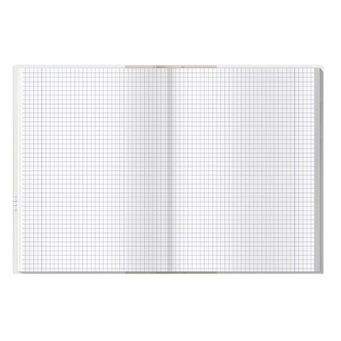 Brulion TOUCH A5 96k. krata Oxford (400175290) Oxford