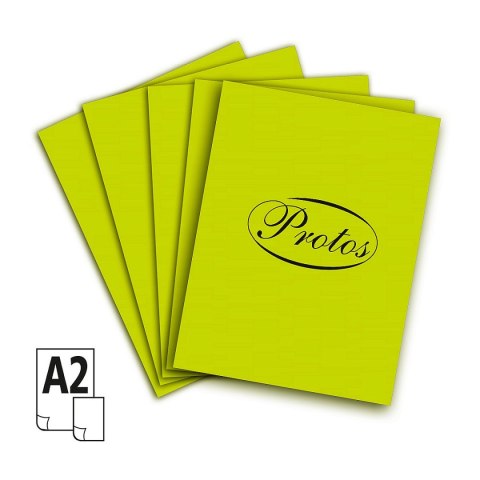 Brystol A2 limonka 20k Protos Protos