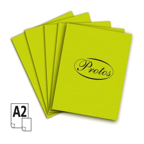 Brystol A2 limonka 20k Protos Protos