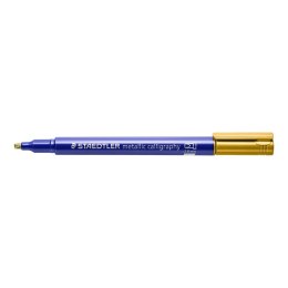 Cienkopis kreślarski Staedtler Mataliczny 2,0mm 1kol. (S 8325-11) Staedtler