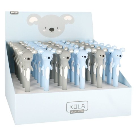 Długopis wkład niebieski 0,5mm Starpak (505925) Starpak