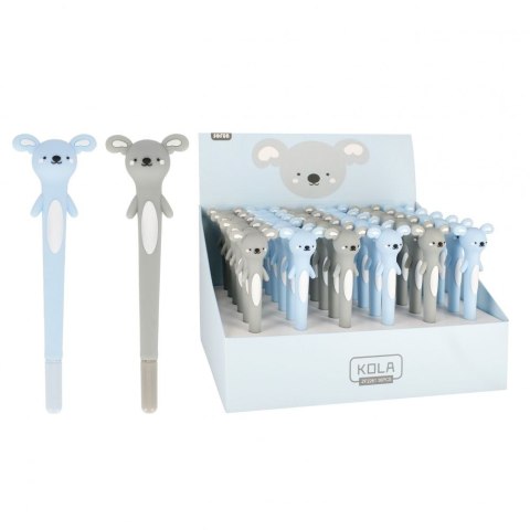 Długopis wkład niebieski 0,5mm Starpak (505925) Starpak