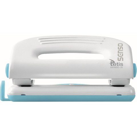 Dziurkacz niebieski 10k (SENSO-32) Tetis Tetis