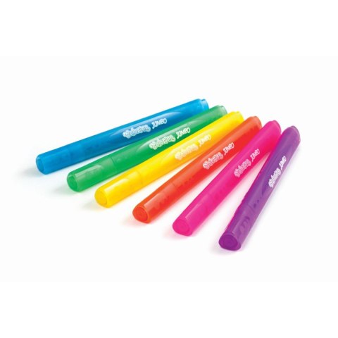 Flamaster colorino 6 kol. Patio (38881) Patio