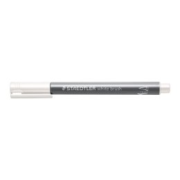 Flamaster Staedtler pędzelkowy 1 kol. (S 8321-0) Staedtler