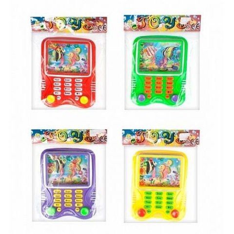 Gra zręcznościowa wodna Mega Creative (443557) Mega Creative