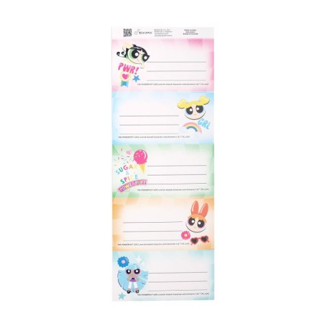 Naklejka (nalepka) Atomówki Beniamin (6167) Beniamin