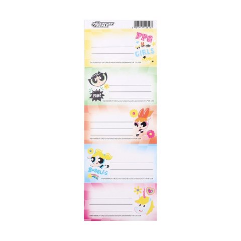 Naklejka (nalepka) Atomówki Beniamin (6167) Beniamin