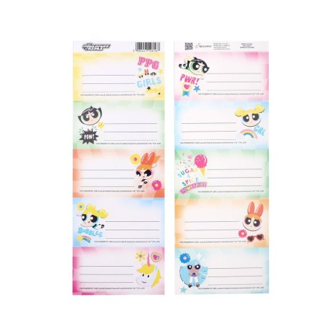 Naklejka (nalepka) Atomówki Beniamin (6167) Beniamin