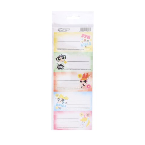 Naklejka (nalepka) Atomówki Beniamin (6167) Beniamin