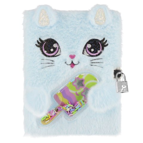 Pamiętnik A5 Starpak (541489) Starpak