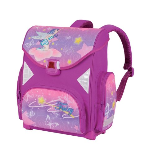 Plecak Master Collection dla dziewcząt Tiger Family (11012-1G) Tiger Family