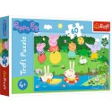 Puzzle Trefl 60 el. (17326) Trefl