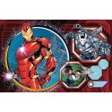 Puzzle Trefl Avengers 54 el. (54166) Trefl