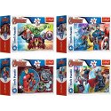 Puzzle Trefl Avengers 54 el. (54166) Trefl