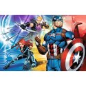 Puzzle Trefl Avengers 54 el. (54166) Trefl