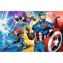 Puzzle Trefl Avengers 54 el. (54166) Trefl