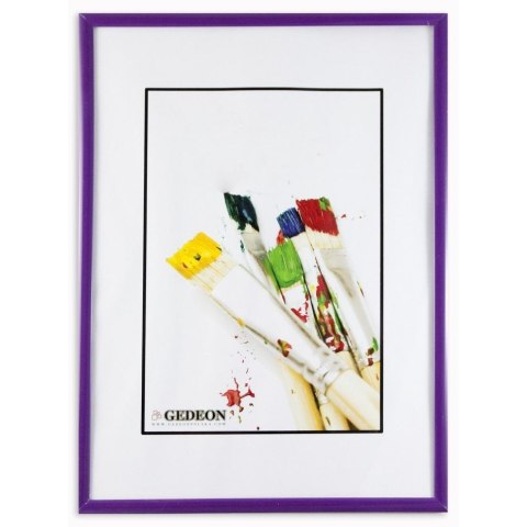 Ramka złota Gedeon (BB1318G) Gedeon