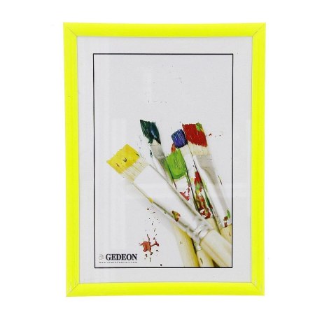 Ramka złota Gedeon (BB1318G) Gedeon